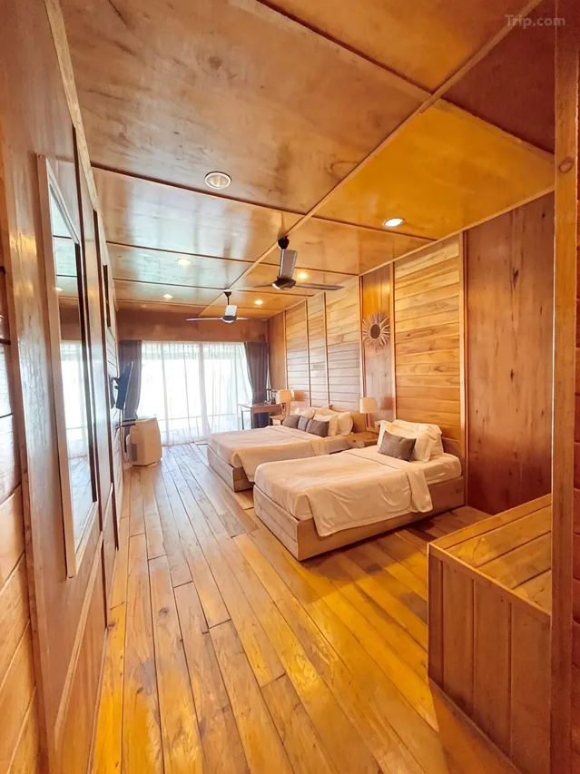 Nusakuya Resort 11