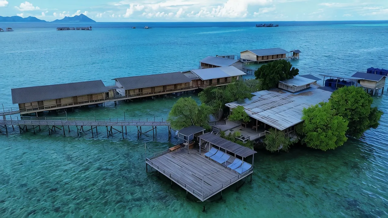 Nusakuya Resort 7