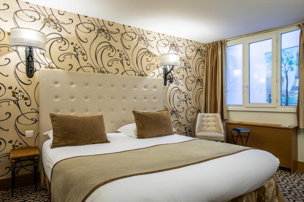 Hôtel Des Ducs D'Anjou 1