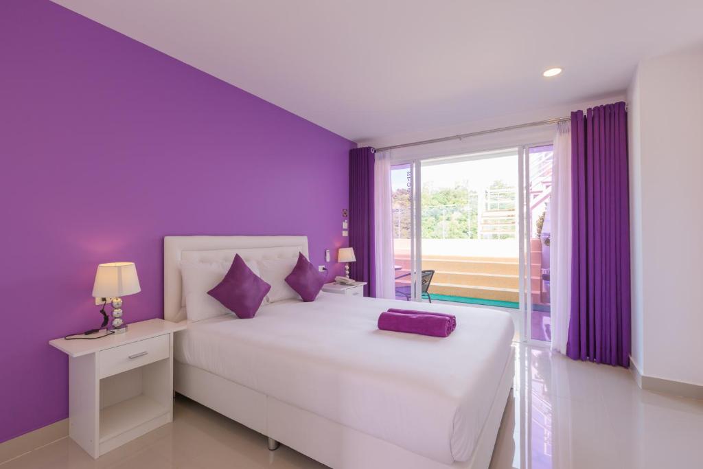 Hotel Zing 1