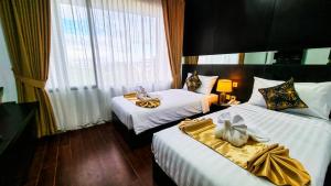 Hotel Rasamala 7