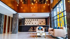 Hotel Rasamala 6