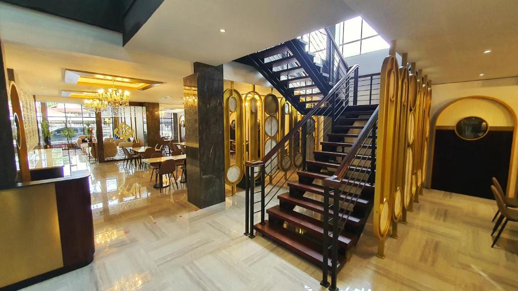 Hotel Rasamala 9