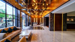 Hotel Rasamala 4