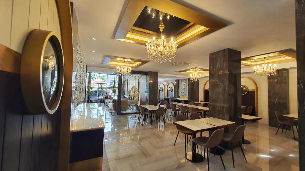 Hotel Rasamala 19