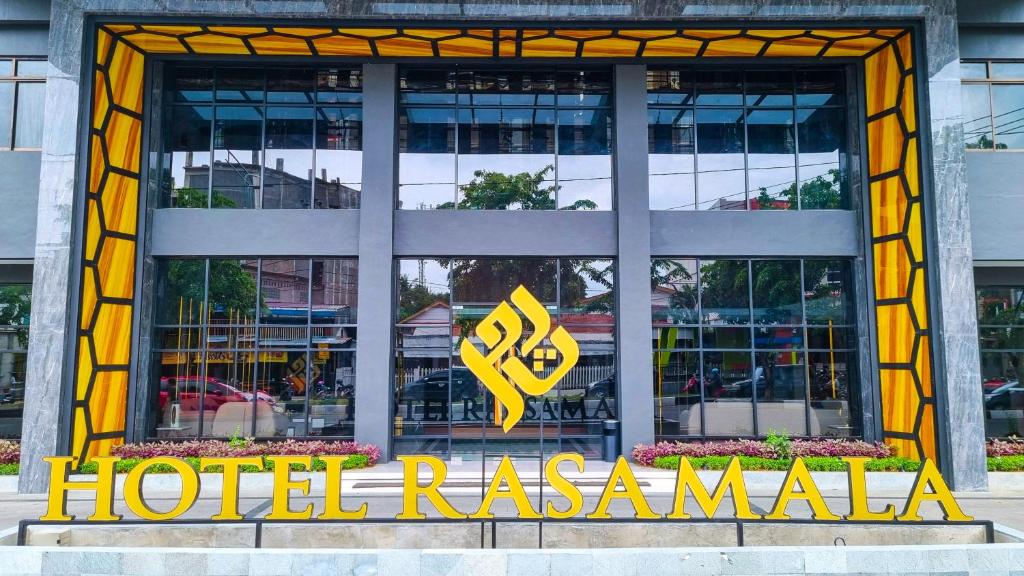 Hotel Rasamala 15
