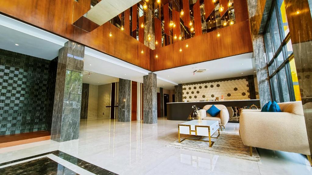 Hotel Rasamala 18