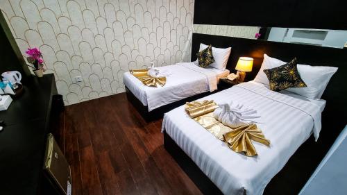 Hotel Rasamala 3