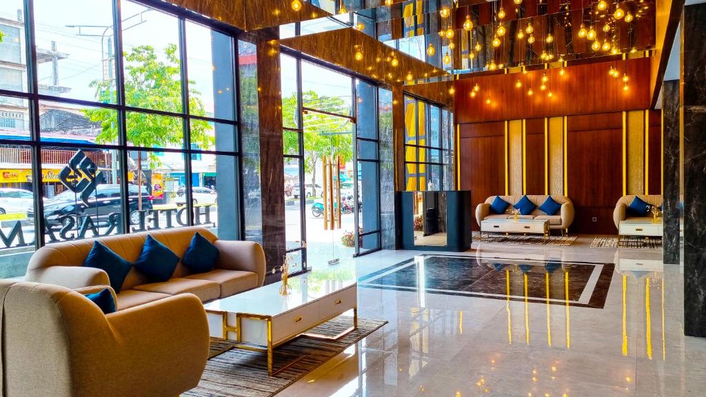 Hotel Rasamala 17