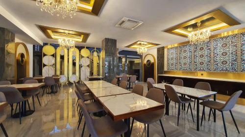 Hotel Rasamala 5