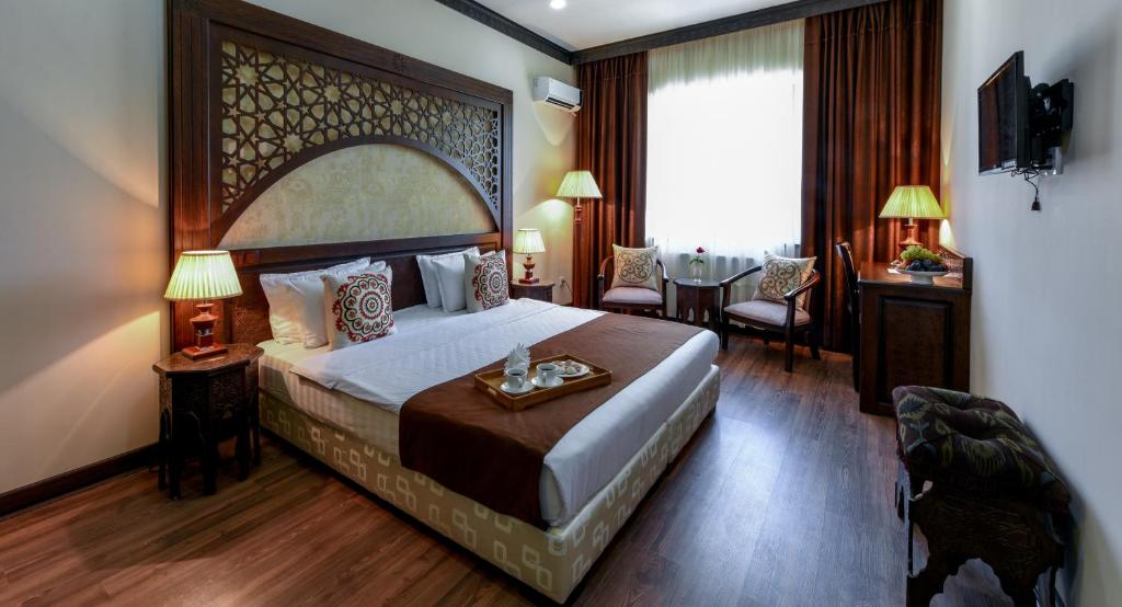 Orient Star Hotel 1