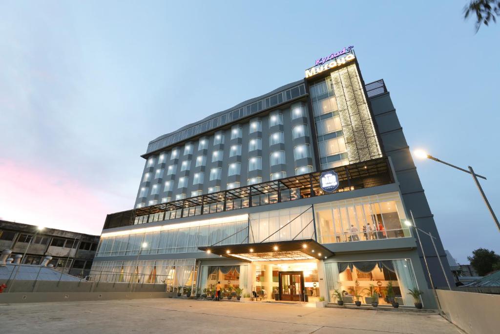 Kyriad Hotel Muraya Aceh 17