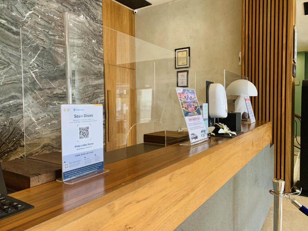 Kyriad Hotel Muraya Aceh 10
