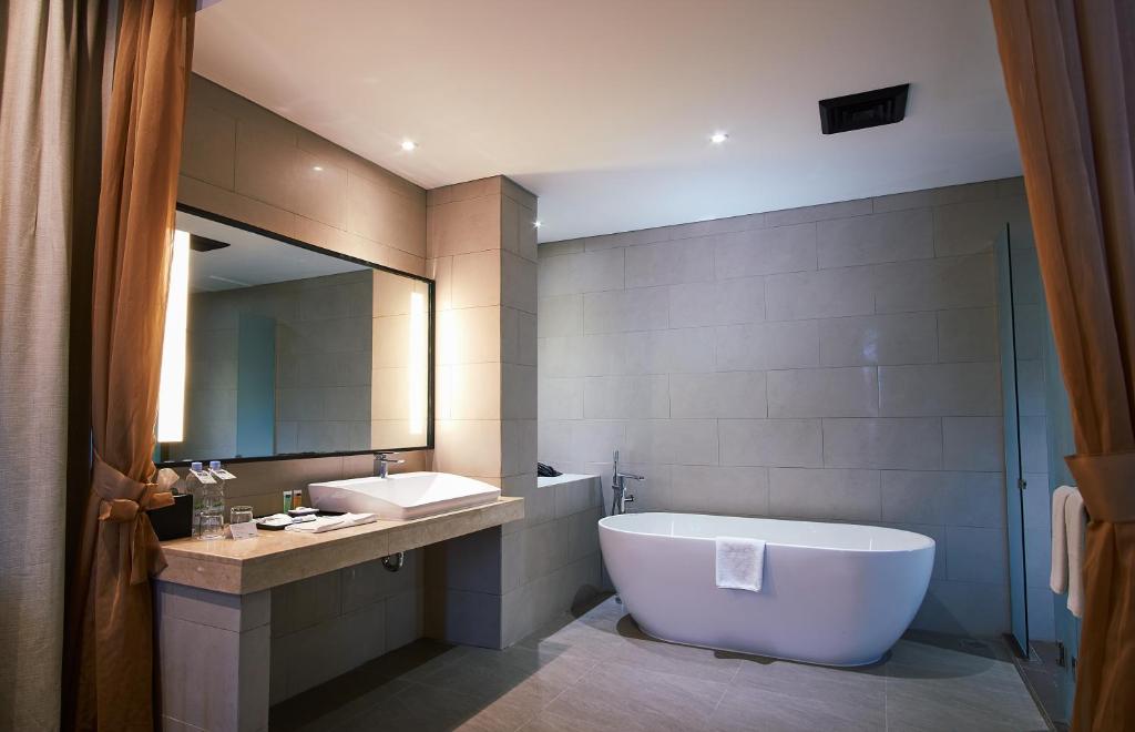 Kyriad Hotel Muraya Aceh 4