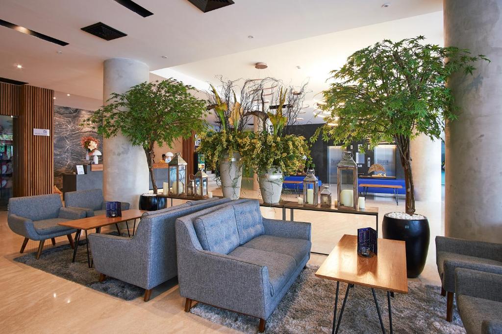 Kyriad Hotel Muraya Aceh 16