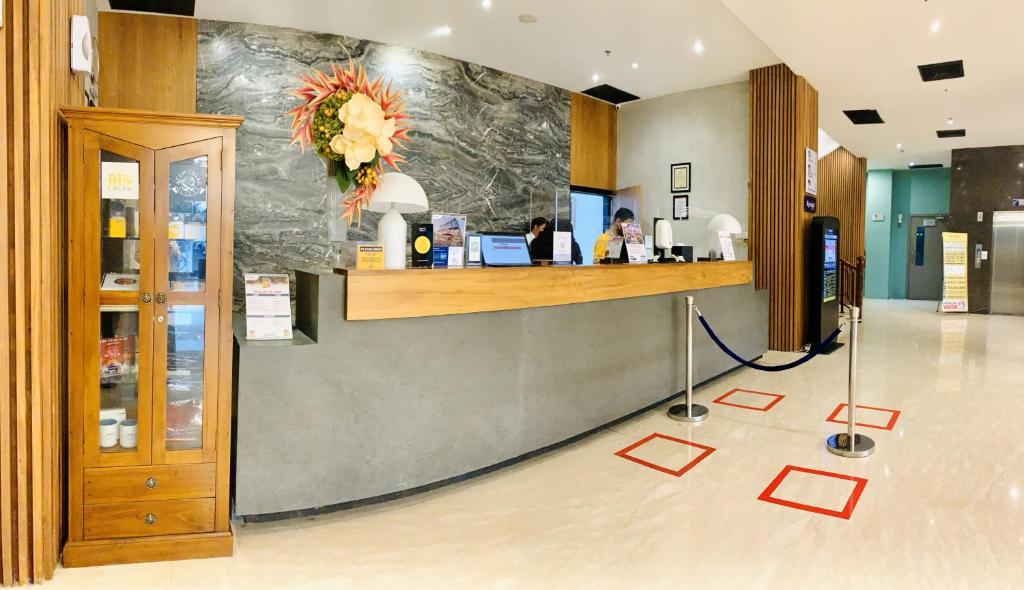 Kyriad Hotel Muraya Aceh 9