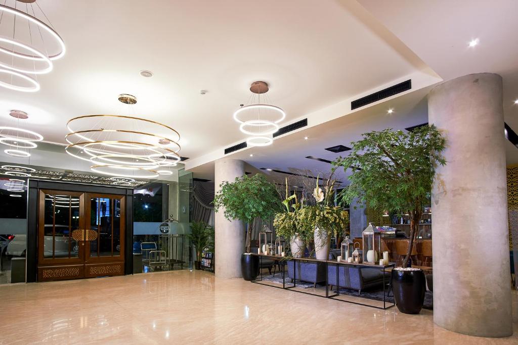 Kyriad Hotel Muraya Aceh 13