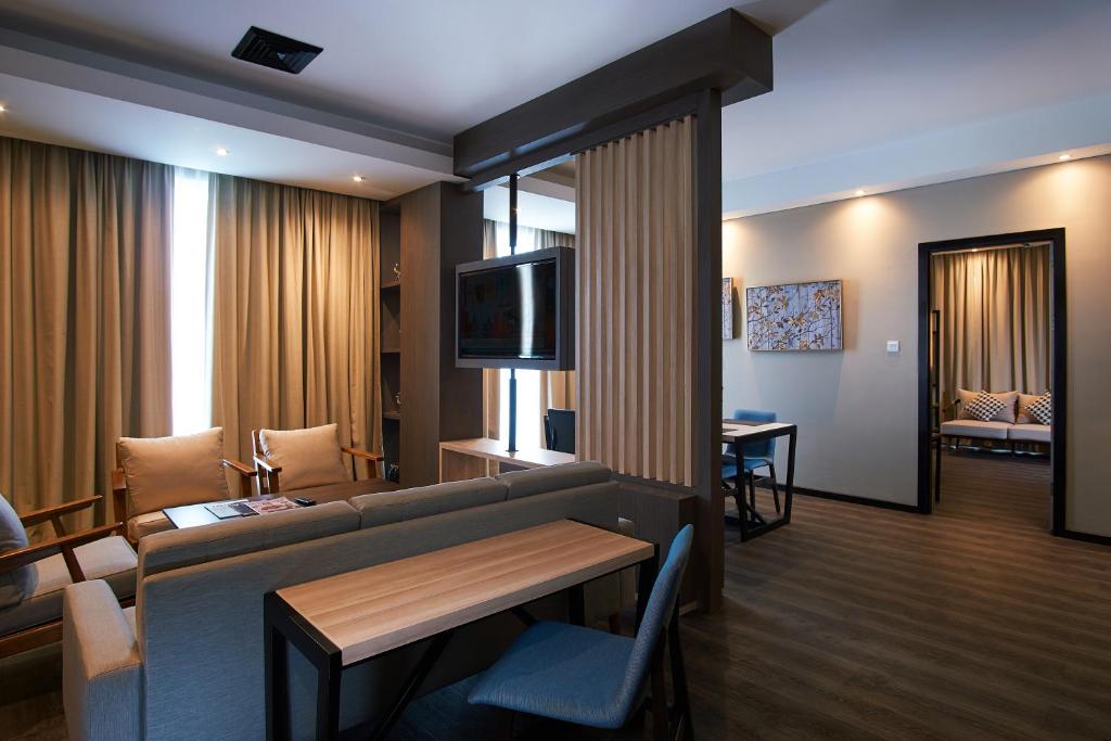 Kyriad Hotel Muraya Aceh 7