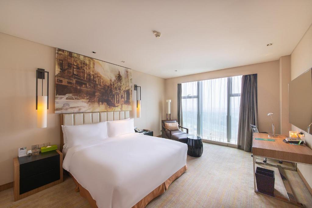Holiday Inn 1