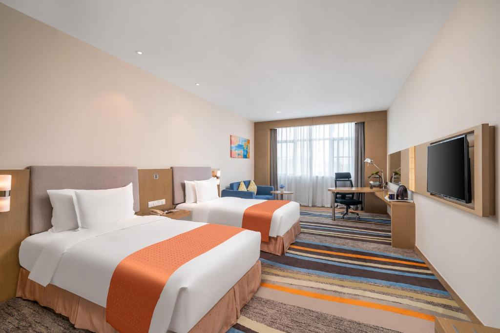 Vyluk Hotel 1