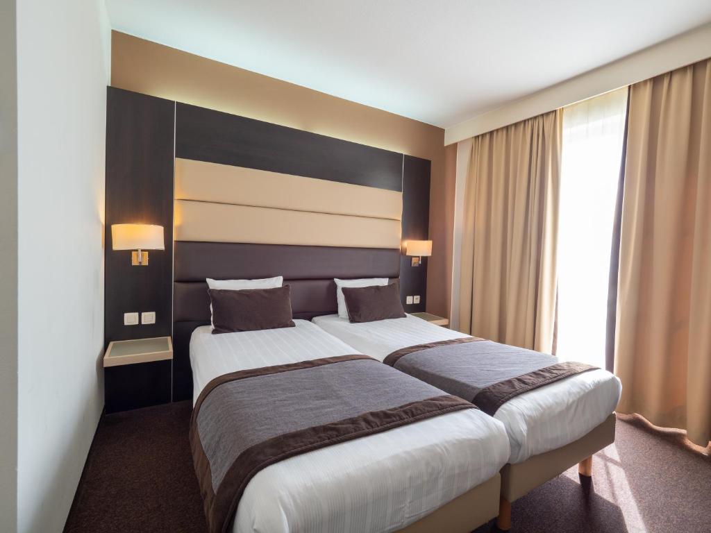 Best Western Hotel 1