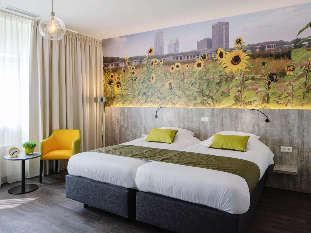 Ibis Styles Almere 1