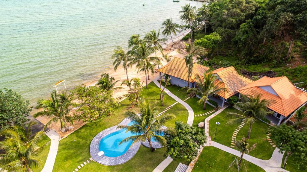 Cosiana Bay Resort 6