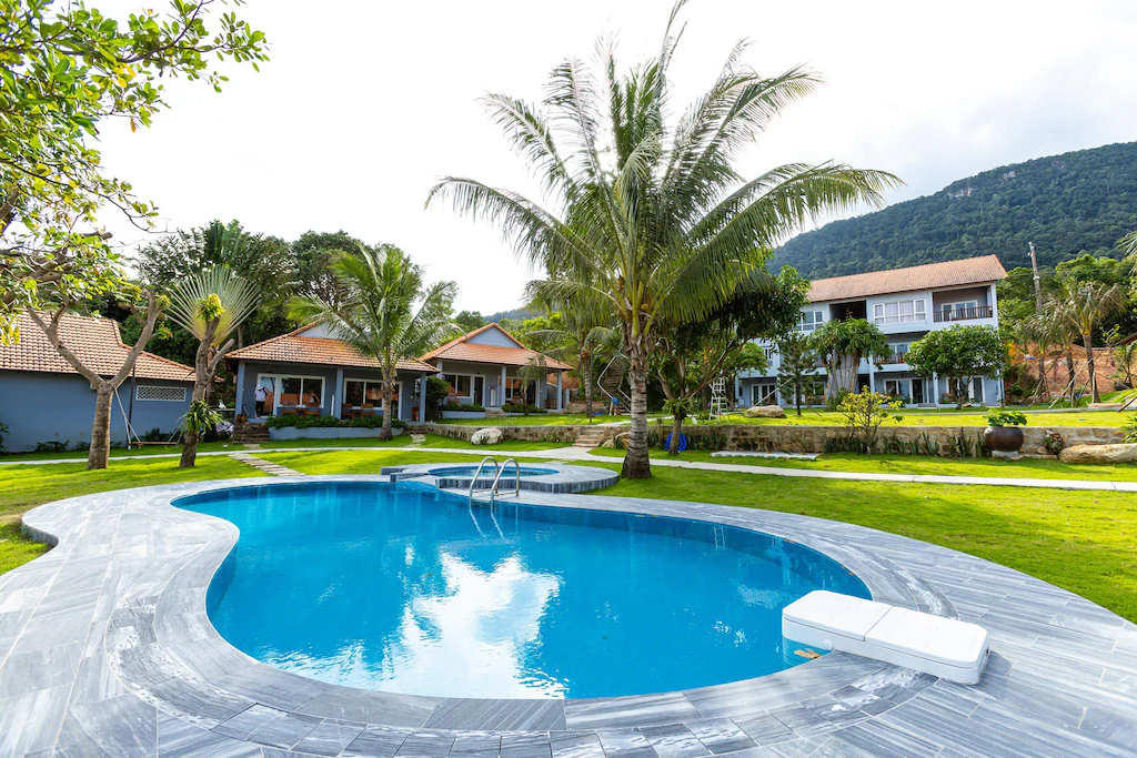 Cosiana Bay Resort 7
