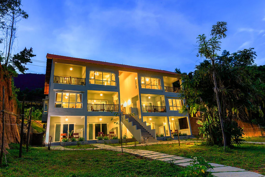 Cosiana Bay Resort 3