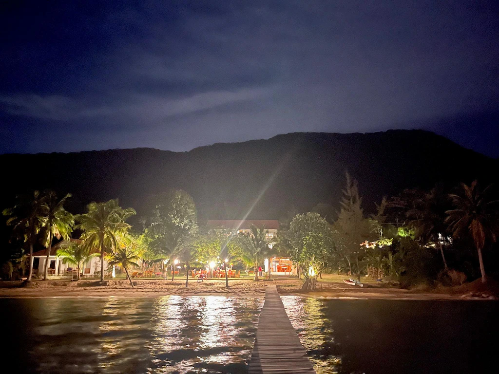 Cosiana Bay Resort 5