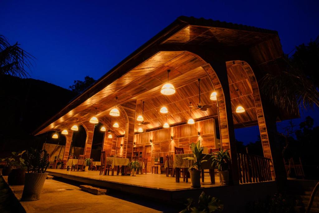 Cosiana Bay Resort 4
