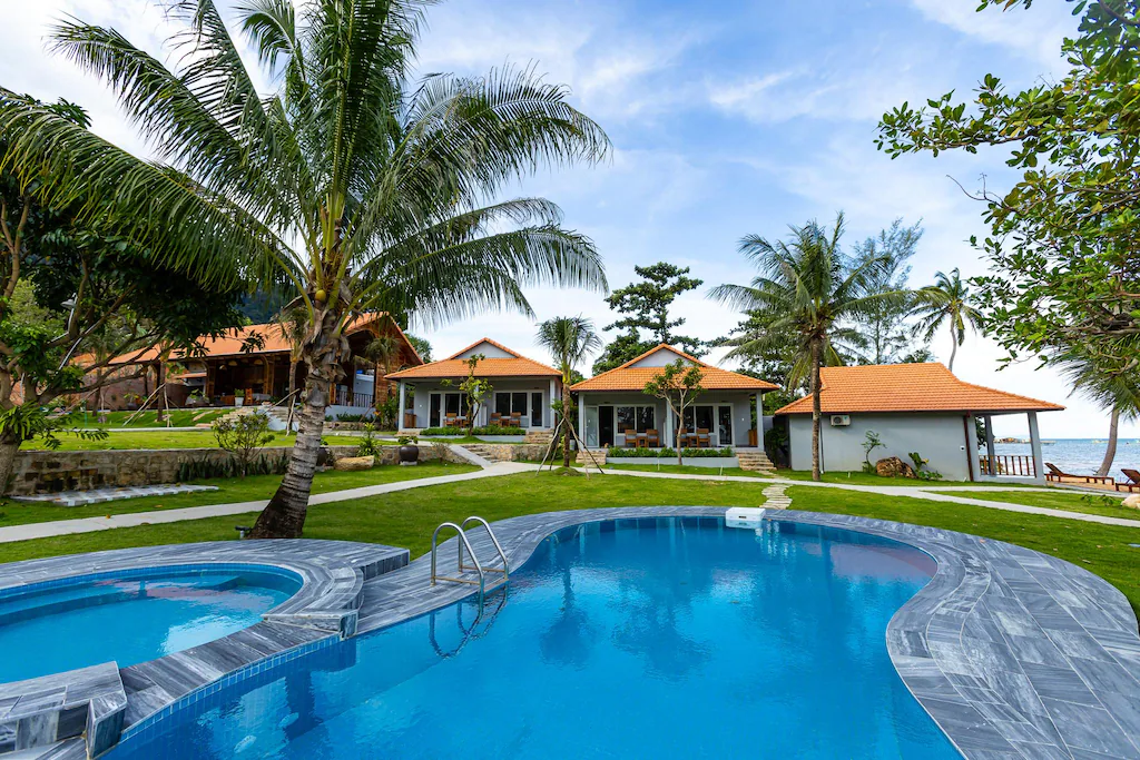 Cosiana Bay Resort 2