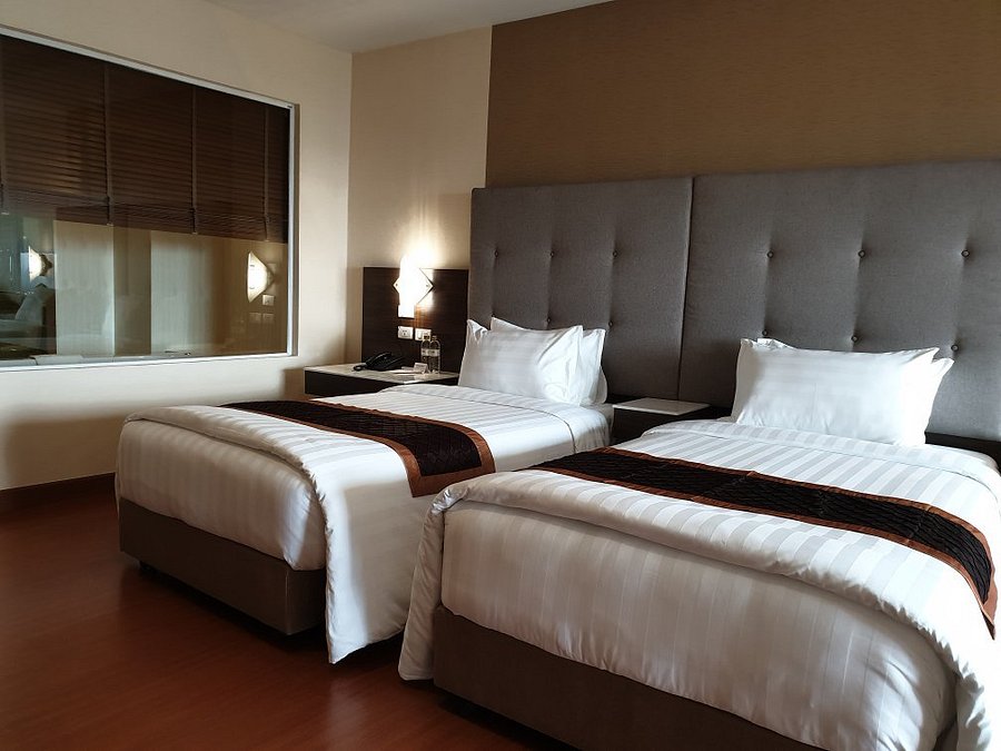 Furama Chiang Mai 1