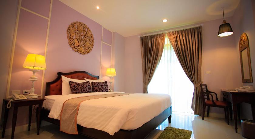 Kham Thana Hotel 1
