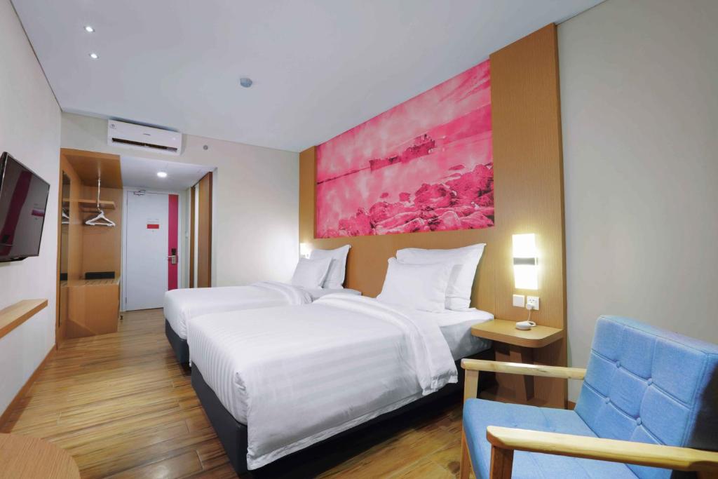 Fave Hotel 1