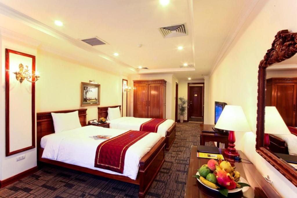 Eden Hotel 1