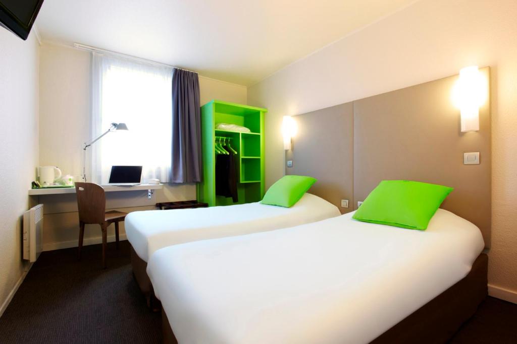 Hotel Campanile Paris Est - Bobigny 1