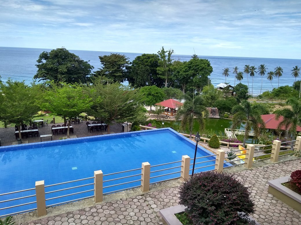 Mata Ie Resorts & Cottages 1