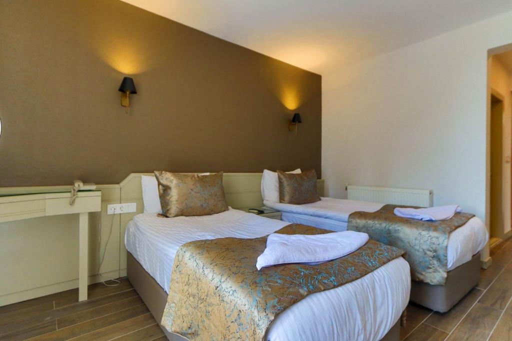 Hitit Ephesus Hotel 1