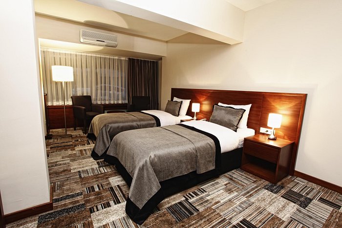 Tiara Thermal Hotel 1