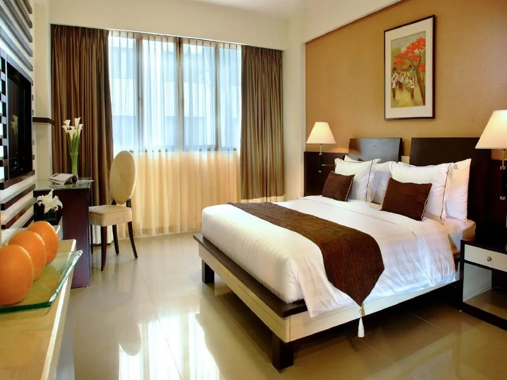 ASTON Kuta Hotel and Residence 2