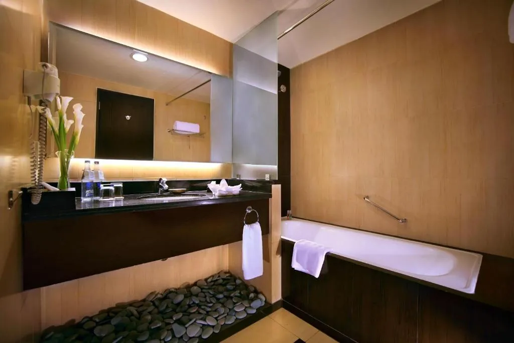 ASTON Kuta Hotel and Residence 1