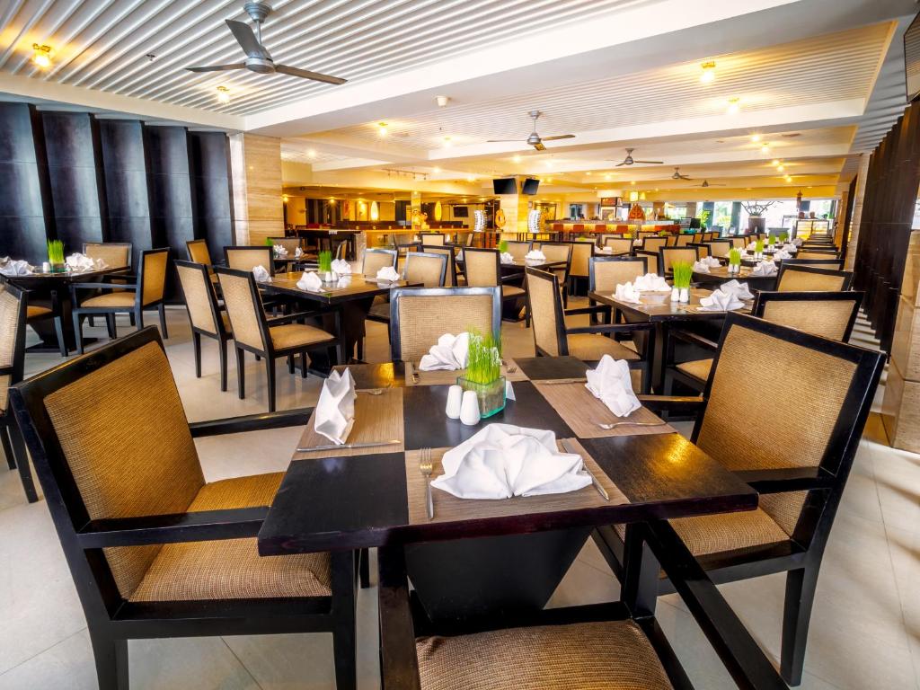 ASTON Kuta Hotel and Residence 4