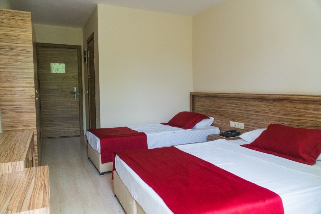 Belmare Hotel 1