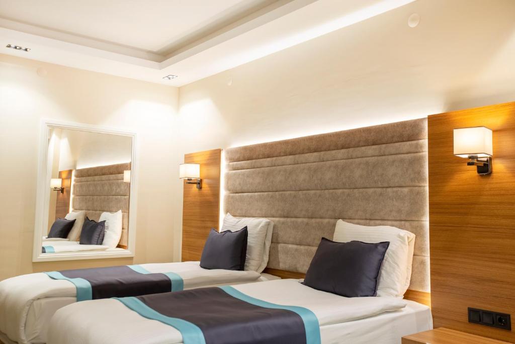 Elifim Resort 1