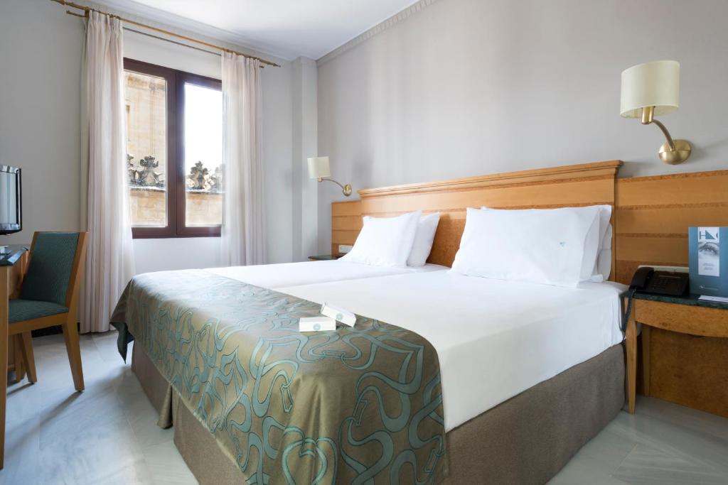 Eurostars Maimonides 1