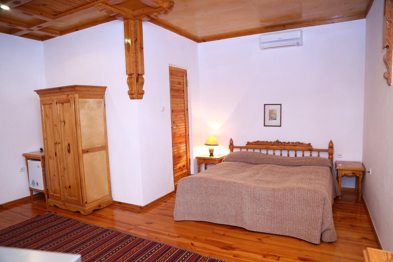 Malika Classic Hotel 1