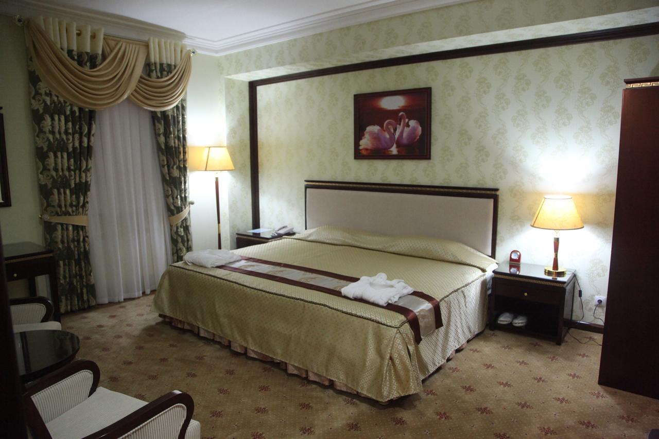 Grand Atlas Hotel 1