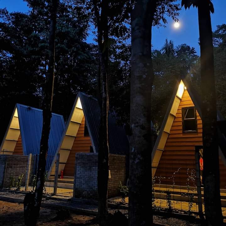 Danz Eco Resort (Azalea House) 1