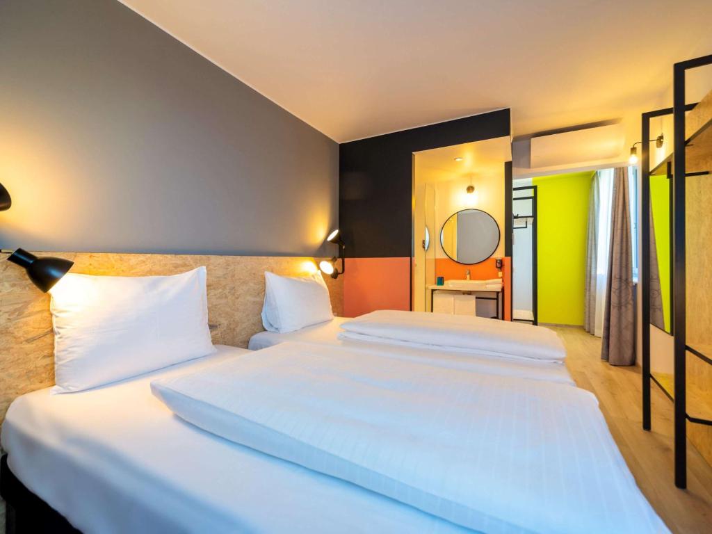 ibis Styles Wien Messe Prater 1